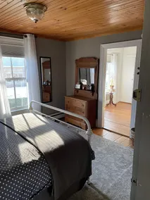 Lareau Farm Inn - Værelse