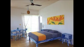 Casa Vainilla Holbox Island - Quarto