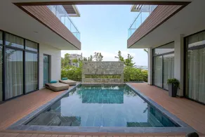 Wyndham Grand KN Paradise Cam Ranh - Pool