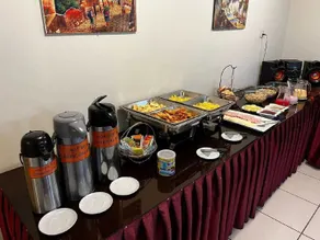 Aranjuez Cusco Hotel - Restaurante