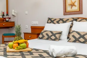 Hotel Palatia - Rom