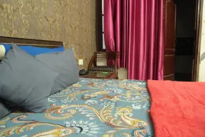 The Brighton Hotel - Chambre