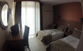 Surtel Hotel - Habitación