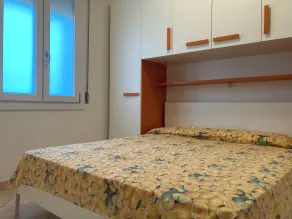 Cozy apartment close to the beach - Quarto