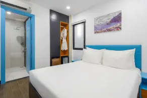 Platinum Danang Hotel - Room