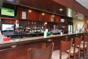 3608 Apartment with 3 swimming pools , Near Disney world. - Restaurant