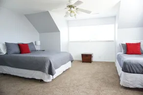 Large Room Near UVU & BYU - Chambre