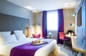Best Western Plus Paris Velizy - Chambre
