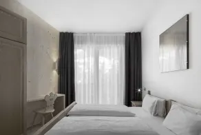 Hotel Gardenazza - Rom