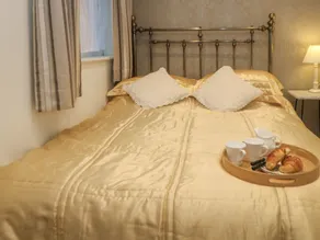 The Netty - Habitación