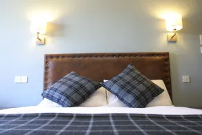 Craiglynne Hotel - Room