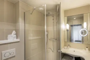 Hôtel Magellan - Salle de bain
