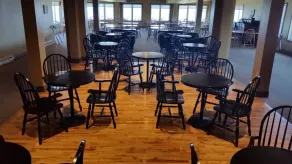 Dundee Resort & Golf Club - Restaurant