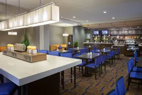 TownePlace Suites by Marriott Toronto Northeast/Markham - Restaurant