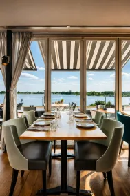 Hotel Hoogeerd by Flow Niftrik - Nijmegen - Restaurante