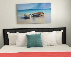 Pompano Breeze - Room