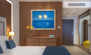 Nana Princess Suites Villas & Spa - Chambre