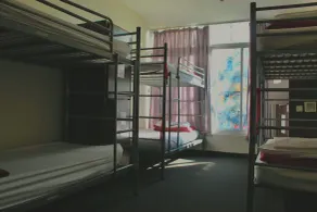 790 on George Backpackers - Quarto