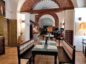 Ai Lumi - Restaurant