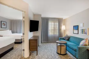 Sonesta ES Suites Denver South Park Meadows - Chambre