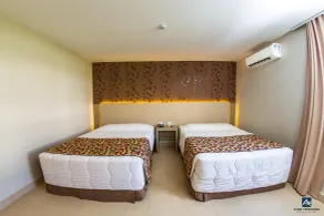 Grand Carimã Resort & Convention Center - Room