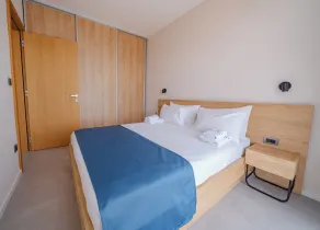 Royal Blue Resort & Residences - Room