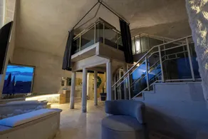 Be Still Alexa Smart Luxury Escape Adults Only - Habitación