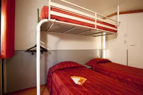 Hôtel Première Classe Épinal - Chambre
