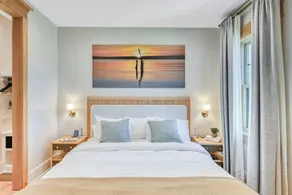 Tributer Resort - Room