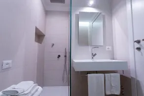 B&B Maria Rosaria - Baño