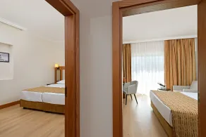 Aydinbey Famous Resort - Ultra All Inclusive - Rom