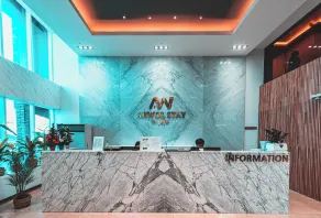 Aewol Stay in Jeju Hotel&Resort - Reception