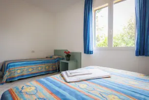 Villaggio Turistico La Cecinella - Rum