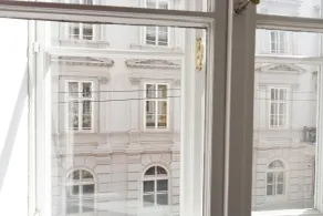 Heart of Vienna Luxury Residence - View from room