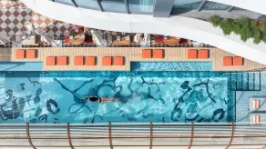 The George Tel Aviv - Piscine