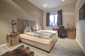 StrandBerg's Stadt Chalet - Camera