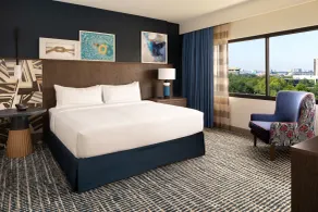 DoubleTree Suites by Hilton Orlando - Disney Springs® Area - Chambre