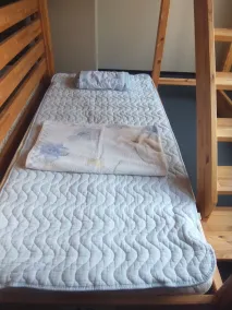 Hidamarinoyu Flop House - Hostel - Room
