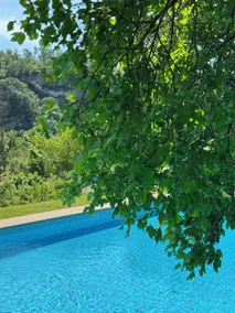 Borgo La Ferriera - Celleno Viterbo con Piscina - Pool