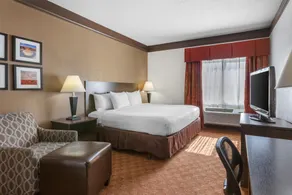 Best Western Tolleson - Chambre