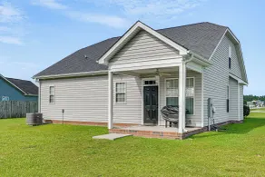 3 Mi to Ecu! Modern Home w/ Game Room - Interiør