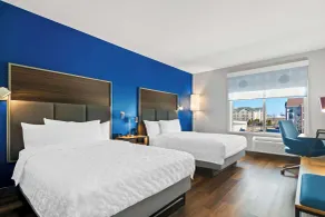 Tru By Hilton Rogers Bentonville - Room