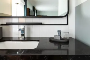 voco The Darwin - Atlanta Midtown by IHG - Bathroom