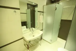Al Muhaidb Residence Al JAWAZAT 1 - Economic - Bathroom