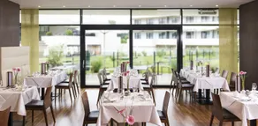 Hotel Karawankenhof - Restaurant
