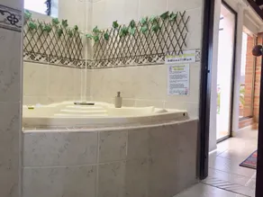 Mamatina Hotel - Salle de bain