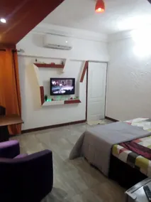Hôtel Le Sénateur - Room