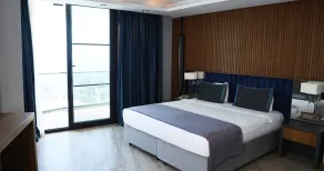 Elite World Resort Mersin Silifke - Rom