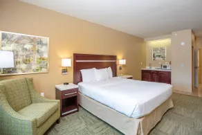 Gold Dust West - Chambre