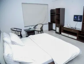 Kingdom Hotel - Room
